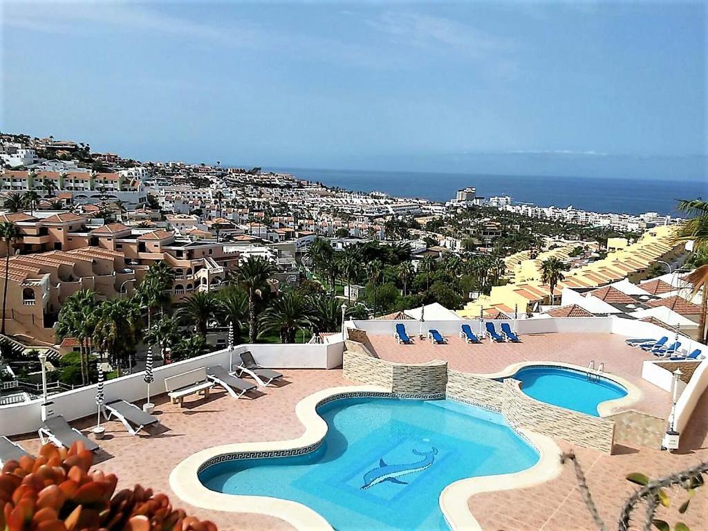 Sun Villas Americas Apartment *